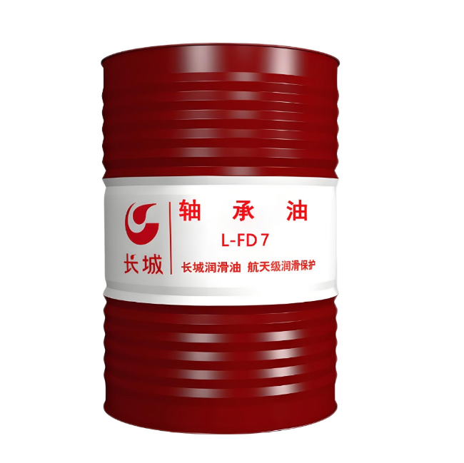 南溪长城FD轴承油